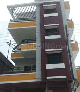 Gajanan Shree Shobha Enclave Elevation 1