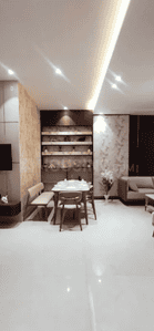 Project Image of 1819.23 - 3362.94 Sq.ft 3 BHK Apartment for buy in Chordias Eraya