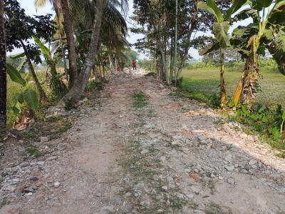 Project Image of 720.0 - 2880.0 Sq.ft Residential Plot Plot for buy in Natures Paradise