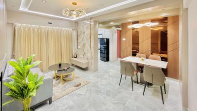 Project Image of 396.44 - 753.59 Sq.ft 1 BHK Apartment for buy in Ruturaj Classic