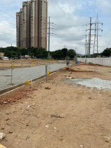 Project Image of 800.0 - 1500.0 Sq.ft Residential Plot Plot for buy in Shree Nidhi Layout
