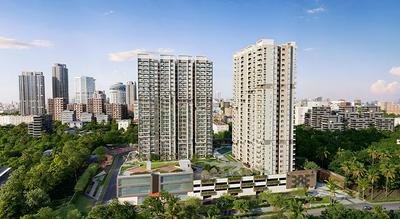 Project Image of 661.0 - 2005.0 Sq.ft 1 BHK Apartment for buy in Prestige Suncrest