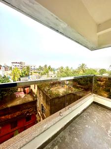 Project Image of 778.0 - 1255.0 Sq.ft 2 BHK Apartment for buy in Antarik Apartment