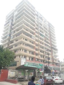Project Image of 1280.0 - 1790.0 Sq.ft 3 BHK Apartment for buy in Himalaya Legend