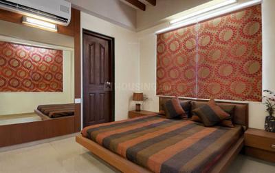 Project Image of 1280.0 - 1840.0 Sq.ft 2 BHK Apartment for buy in Deep Al Burooj