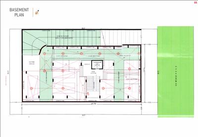 Project Image of 179.11 - 242.94 Sq.ft 1 RK Apartment for buy in Hrishikesh H6