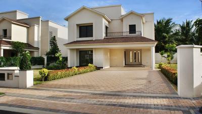 Project Image of 2867.94 - 4048.0 Sq.ft 4 BHK Villa for buy in Sobha Westhill