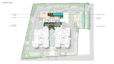 Project Image of 2030 Sq.ft 3 BHK Apartment / Flat for sale in BTM Layout for Rs. 42630000