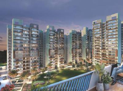 Project Image of 1950.0 - 2150.0 Sq.ft 3 BHK Apartment for buy in Chandigarh Opera Garden 