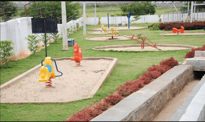 Project Image of 1384.0 - 2771.0 Sq.ft 3 BHK Villa for buy in Vakil Hosur Hills