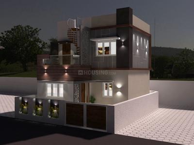 Project Image of 717.0 - 1650.0 Sq.ft 2 BHK Villa for buy in ABI P And K West Gate