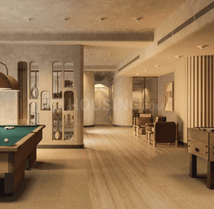 Project Image of 3096.0 - 4048.0 Sq.ft 4 BHK Apartment for buy in PS The Balmoral