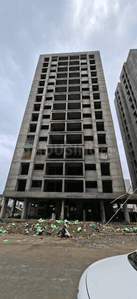 Project Image of 714.29 - 1044.31 Sq.ft 2 BHK Apartment for buy in Western Vishwa 99