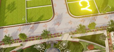 Project Image of 800.3 - 2916.37 Sq.ft Residential Plot Plot for buy in The Riyasat Delight