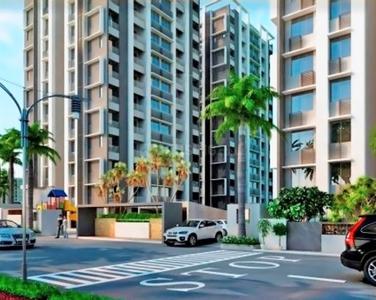Project Image of 1179.0 - 1629.0 Sq.ft 2 BHK Apartment for buy in Zahra