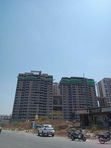 Project Image of 729.0 - 804.0 Sq.ft 2 BHK Apartment for buy in Rohan Silver Gracia B And D Wing