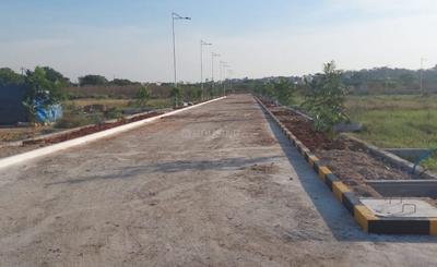Project Image of 1350.0 - 2700.0 Sq.ft Residential Plot Plot for buy in Sahasras Meadows