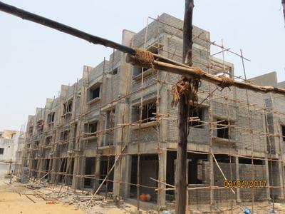 Project Image of 850.0 - 3259.0 Sq.ft 2 BHK Villa for buy in Poomalai The Wind