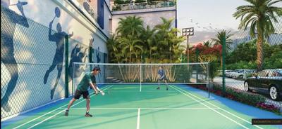 Project Image of 1935.0 - 5543.0 Sq.ft 3 BHK Apartment for buy in Minu Signature Homes