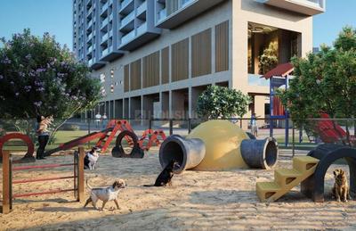 Project Image of 2340.0 - 4059.0 Sq.ft 3 BHK Apartment for buy in Nsl Nakshatra