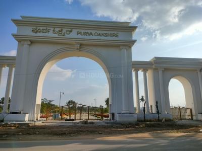 Project Image of 519.0 - 2648.0 Sq.ft Residential Plot Plot for buy in Purva Oakshire
