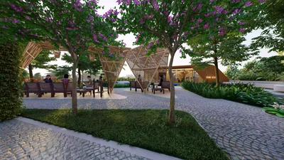 Project Image of 1159.0 - 2548.0 Sq.ft 2 BHK Apartment for buy in CIDBI Cassia