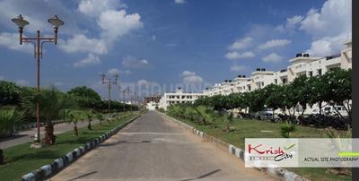 Krish City Elevation 2