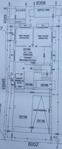 Project Image of 650.0 - 680.0 Sq.ft 2 BHK Apartment for buy in Mahek Maher Apartment