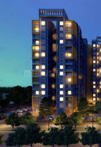 Project Image of 863.0 - 1866.0 Sq.ft 2 BHK Apartment for buy in Indraprastha Anand