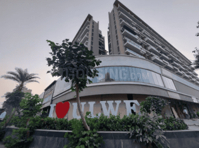 Project Image of 178.9 - 570.7 Sq.ft 1 RK Apartment for buy in Suryakiran Imperial City