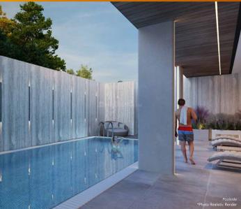 Project Image of 2698.0 - 6016.0 Sq.ft 3 BHK Apartment for buy in Ezzy Elite