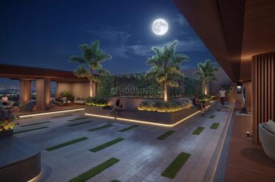 Project Image of 1051.25 - 1505.72 Sq.ft 3 BHK Apartment for buy in Swagat Parishram