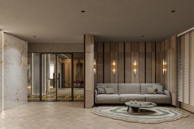 Project Image of 1195.0 - 1485.0 Sq.ft 2 BHK Apartment for buy in Vraj Central Vista