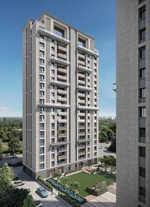 Project Image of 0.0 - 2098.32 Sq.ft 4 BHK Apartment for buy in RNG Skyworld