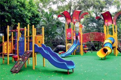 Project Image of 1040.0 - 1742.0 Sq.ft 2 BHK Apartment for buy in Pioneer Sun Blossom