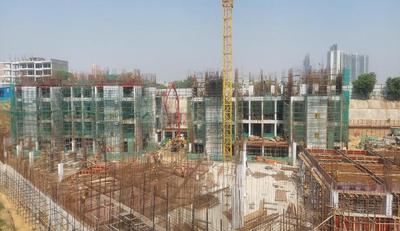 Project Image of 1568.89 - 1959.24 Sq.ft 3 BHK Apartment for buy in Puri The Aravallis