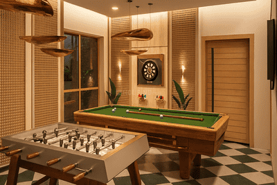 Project Image of 660.0 - 986.0 Sq.ft 2 BHK Apartment for buy in Shree Om Paradise CHSL