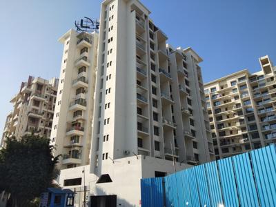 Project Image of 598.0 - 876.0 Sq.ft 2 BHK Apartment for buy in Pharande L Axis Phase II Cluster A
