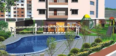 Project Image of 620.0 - 1524.0 Sq.ft 1 BHK Apartment for buy in Shanta Harmony Heights