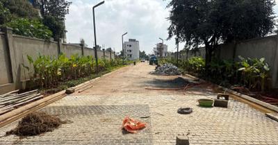 Project Image of 1123.75 - 2999.15 Sq.ft Residential Plot Plot for buy in Samudra Whispers Of The Sky