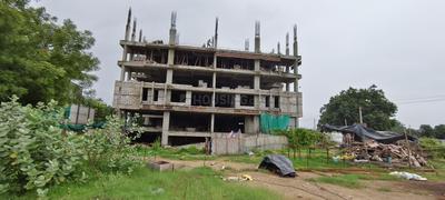 Project Image of 0.0 - 2583.0 Sq.ft 3 BHK Apartment for buy in Siddharth Elite