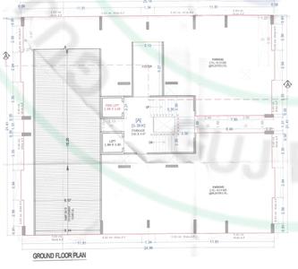 Project Image of 0.0 - 1079.73 Sq.ft 3 BHK Apartment for buy in Alpha Gold