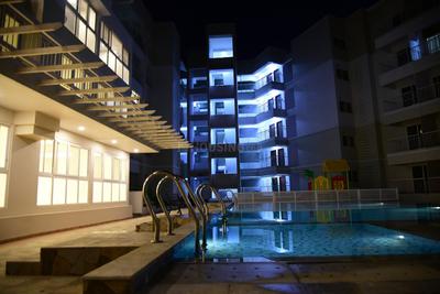 Project Image of 1730.0 - 1860.0 Sq.ft 3 BHK Apartment for buy in Umiya Woods