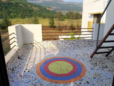 Project Image of 866.0 - 1936.0 Sq.ft 1 BHK Villa for buy in Vishwa Nature Paradise