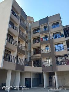 Project Image of 625.0 - 650.0 Sq.ft 1 BHK Apartment for buy in Comfort Residency