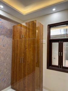 Project Image of 1250.0 - 1400.0 Sq.ft 3 BHK Builder Floor for buy in Dridha Lotus Heights 3