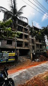 Project Image of 851.0 - 1374.0 Sq.ft 2 BHK Apartment for buy in Rudrapriya Abasan