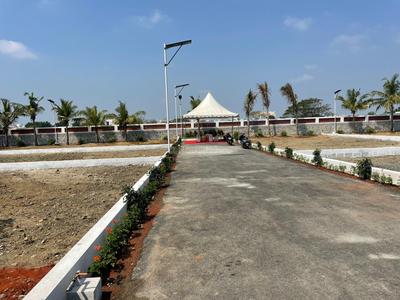 Project Image of 1020.0 - 2401.0 Sq.ft Residential Plot Plot for buy in Pallava Akkarai