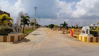 Project Image of 1200.0 - 1500.0 Sq.ft Residential Plot Plot for buy in Adithya Homes Paradise