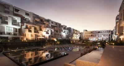 Project Image of 1800 Sq.ft 3 BHK Apartment / Flat for sale in Viman Nagar for Rs. 24000000